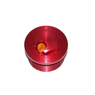 Tapón de Horquilla sin regulacion