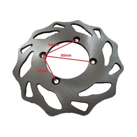 Brake disc ktm50