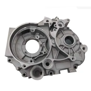 Interior crankase yx150-160