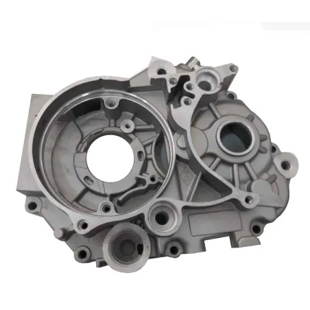 Carter interior yx150-160