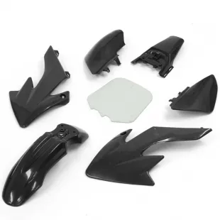 Crf50 fairing colors