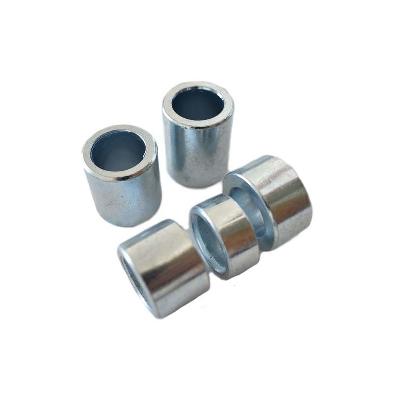 Casquillos Super Racer