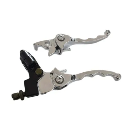 BSE new foldable levers