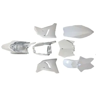 Fairing ktm sx65
