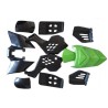 Fairing assy mini atv 2 stroke