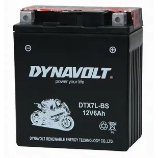 Bateria 12v 250cc ytx7-bs