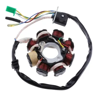 Ignition 250cc