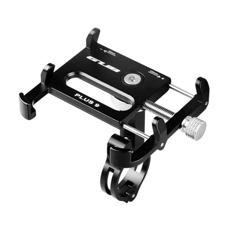 Universal phone fit bracket