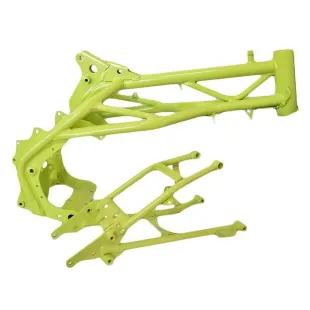 Chasis Racer Version CRF110