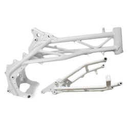 Chasis Racer Version CRF110