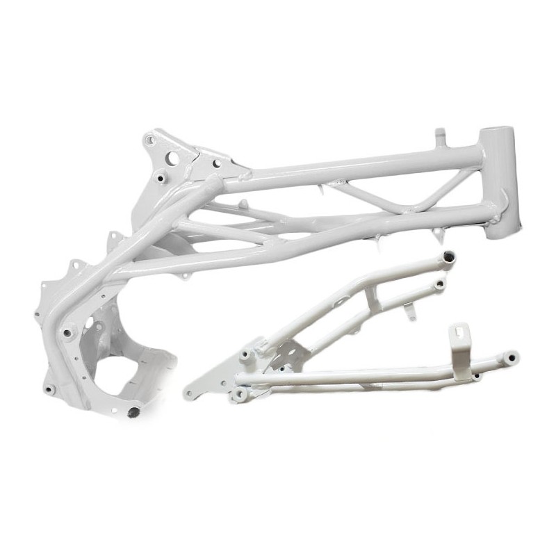 Chasis Racer Version CRF110