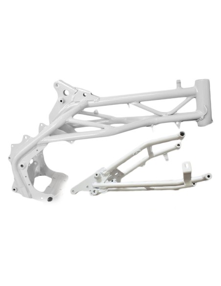 Chasis Racer Version CRF110
