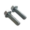 Bolt pair for rises for dirt bikes