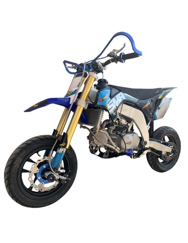 MTR Super Racer SMR 160 series
