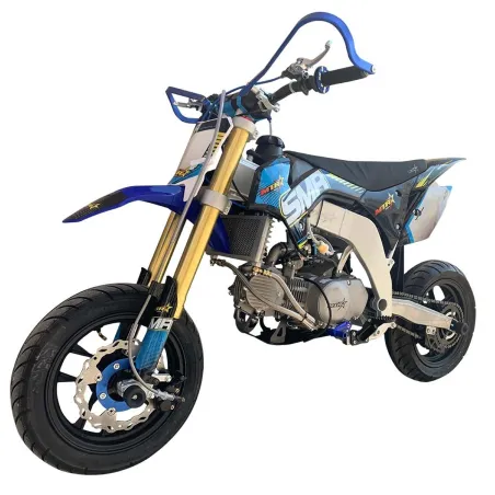 MTR Super Racer SMR 160 series