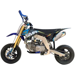 MTR Super Racer SMR 160 series 2