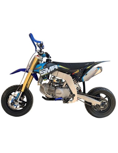 MTR Super Racer SMR 160 series
