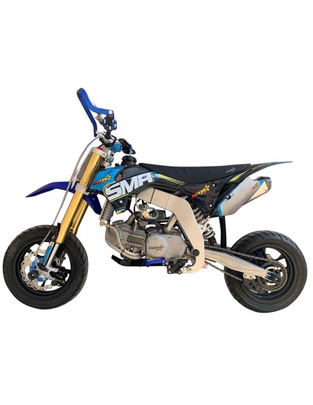 MTR Super Racer SMR 160