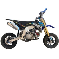 MTR Super Racer SMR 160