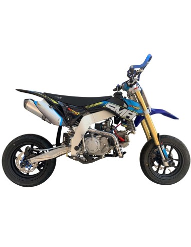 MTR Super Racer SMR 160