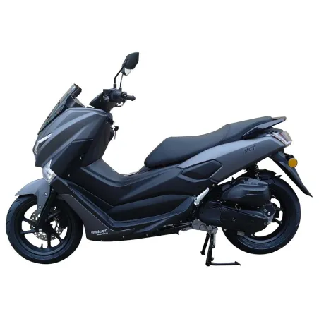 MTR MCT 125 Gris mate