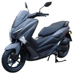 MTR MCT 125 Gris mate