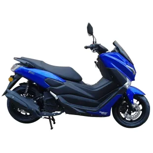 MTR MCT 125 2