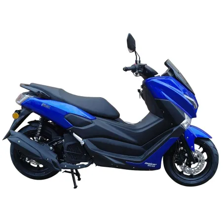 MTR MCT 125 Azul