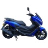 MTR MCT 125 Azul