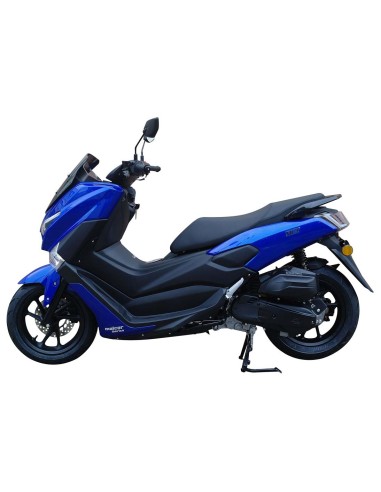 MTR MCT 125