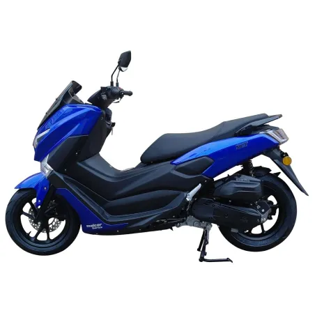 MTR MCT 125 Azul