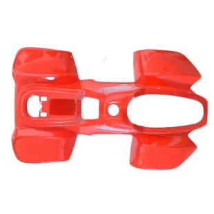 Plasticos miniquad 6 pulgadas 2