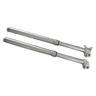 Horquillas originales xzf 250cc regulables