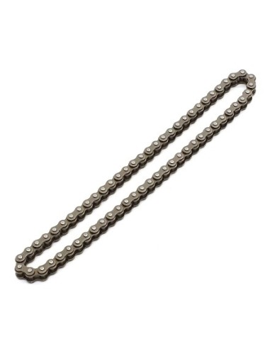 Chain starting engine 62 links