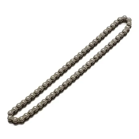 Chain starting engine 62 links