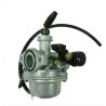 Carburetor pit bike 19mm