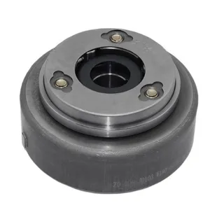 Plato Magnetico motor zs190