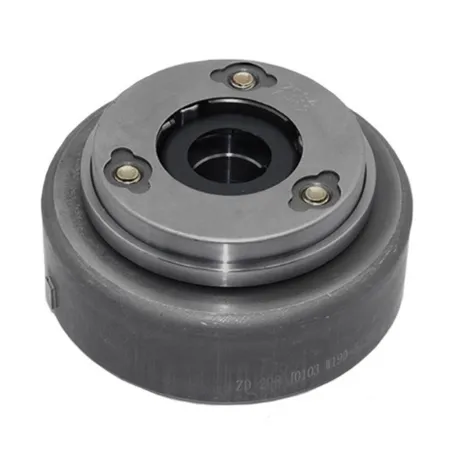 Plato Magnetico motor zs190