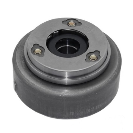 Rotor Magneto engine zs190