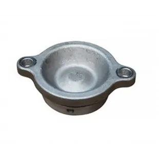 Tapa exterior filtro de aceite motor zs190
