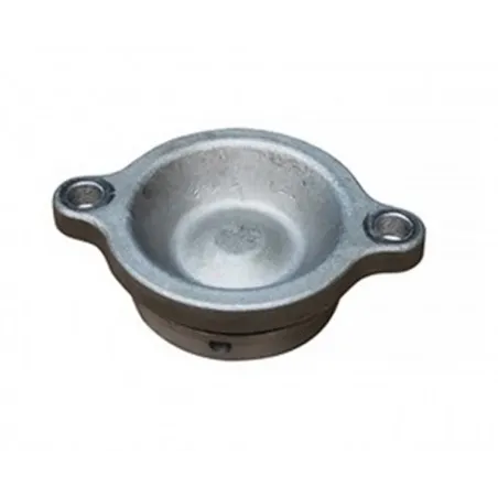 Tapa exterior filtro de aceite motor zs190