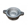 Tapa exterior filtro de aceite motor zs190