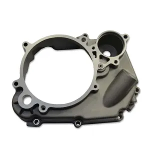Clutch cover crankcase yx or zs