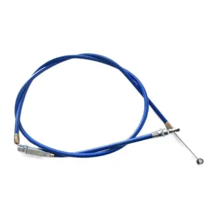 Cable embrague azul estandar