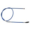 Cable embrague azul motor zs155