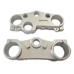Tijas originales 250cc
