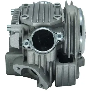 Cylinder head LIFAN 125cc