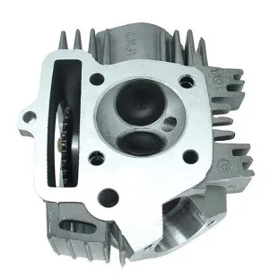 Cylinder head LIFAN 125cc 2