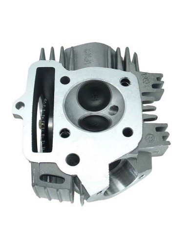 Culata completa LIFAN 125