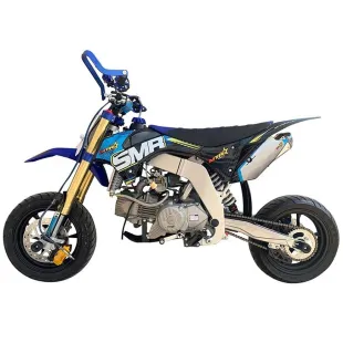 MTR Super Racer SMR 190 ALLOY FRAME 2